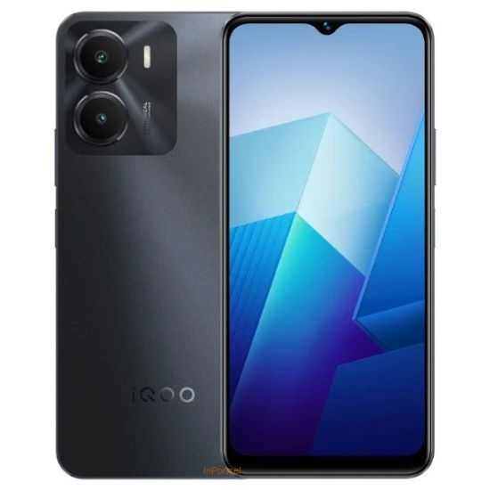 Vivo iQOO Z7i