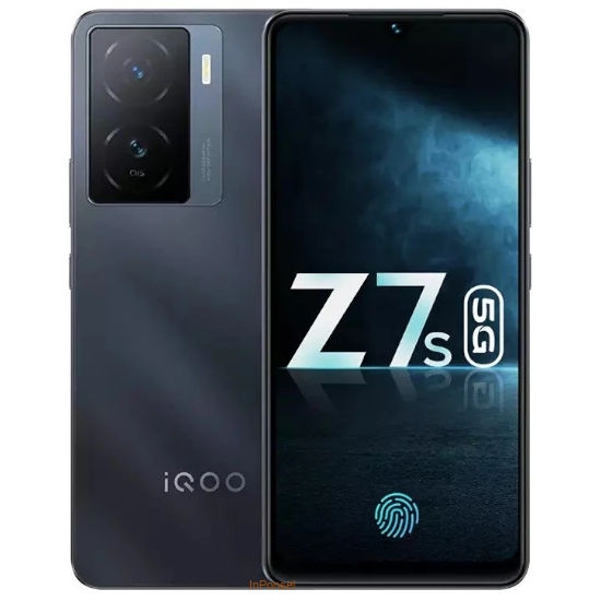 Vivo iQOO Z7s