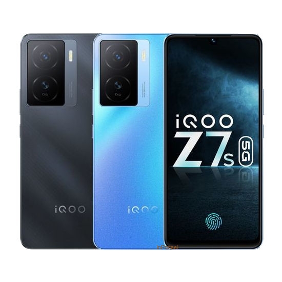 Vivo iQOO Z7s