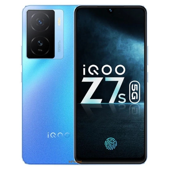 Vivo iQOO Z7s