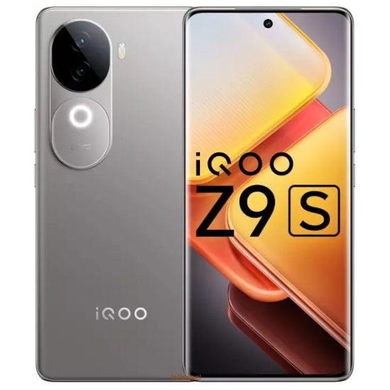 Vivo iQOO Z9s