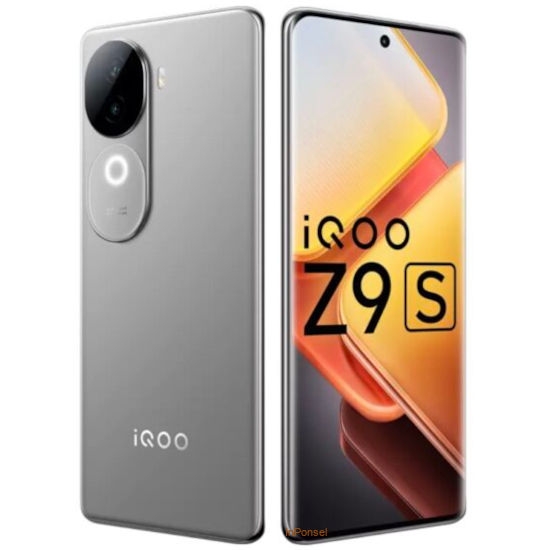 Vivo iQOO Z9s