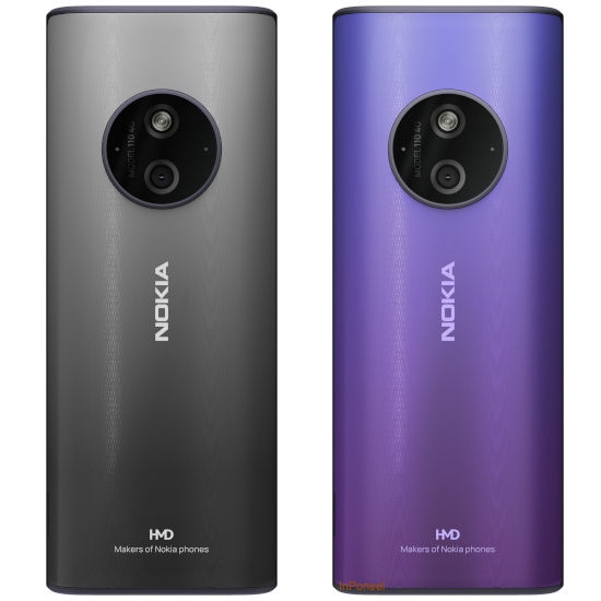 Nokia 110 4G (2024)