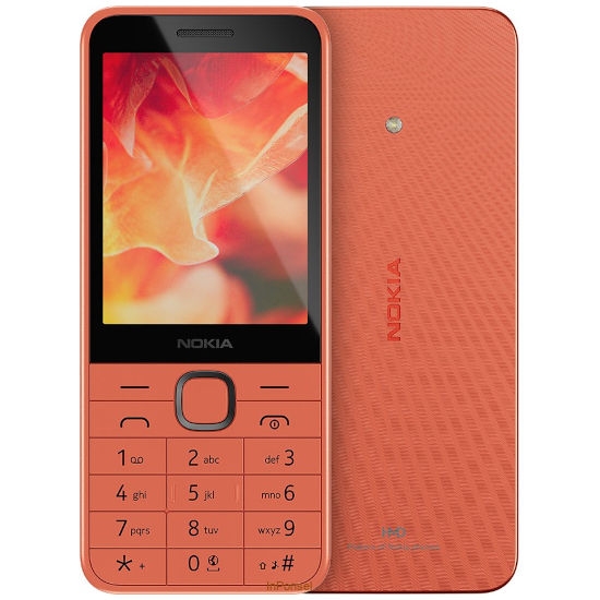 Nokia 220 4G (2024)