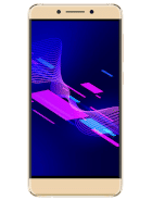 Panasonic Eluga Ray 800