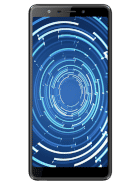 Panasonic Eluga Ray 530