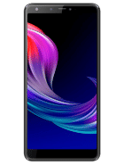 Panasonic Eluga Ray 600