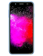 Panasonic Eluga I7 (2019)