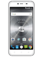 Gigabyte Gsmart Classic LTE