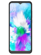 Advan G5 Plus