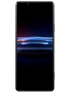 Sony Xperia PRO-I
