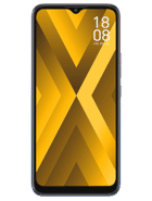 Advan G9 Perfecto