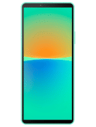 Sony Xperia 10 IV