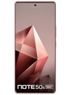 Infinix Note 50s 5G