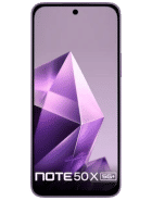Infinix Note 50X 5G