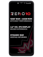 Itel Zeno 10