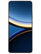 Poco F7 Pro