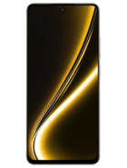 Realme Narzo 80x