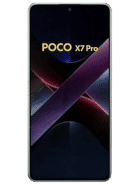 Poco X7 Pro