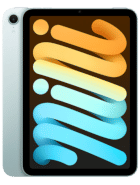 Apple iPad Mini (2024)