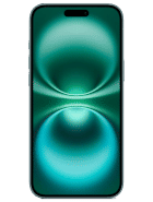 Apple iPhone 16 Plus