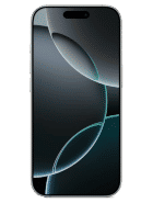 Apple iPhone 16 Pro
