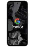 Google Pixel 8a