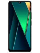 Poco C75