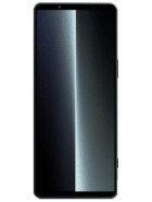 Sony Xperia 1 V