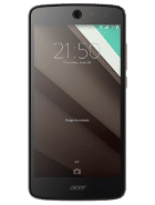 Acer Liquid Zest LTE