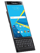 BlackBerry Priv