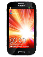 Cross Andromeda A20G