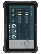 Dell Latitude 12 Rugged Tablet 7202