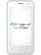 Esia Max Fun 4.0