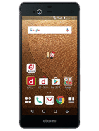 Fujitsu Arrows NX F-01J