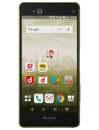 Fujitsu Arrows NX F-01K