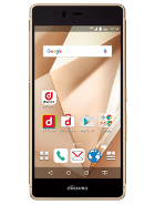 Fujitsu Arrows SV F-03H