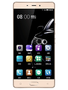 Gionee Marathon M5 Enjoy