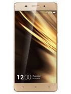 Gionee Marathon M5 Lite