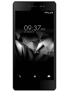 Micromax Canvas 5