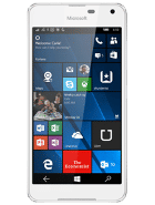 Microsoft Lumia 650