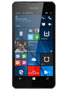 Microsoft Lumia 650 Dual