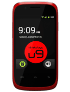 Ninetology U9 J1