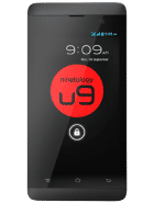 Ninetology U9 P1