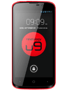 Ninetology U9 R1