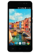 Smartfren Andromax A