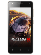 Smartfren Andromax E2+