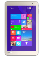 Toshiba Encore 2 8-inch