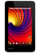 Toshiba Excite Go
