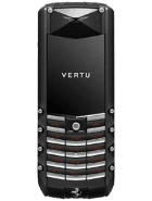 Vertu Ascent Ferrari GT